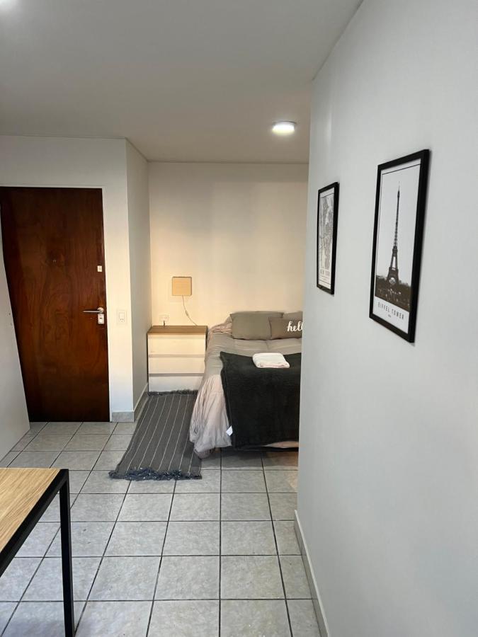 Monoambiente En El Centro De Mendoza Appartement Buitenkant foto