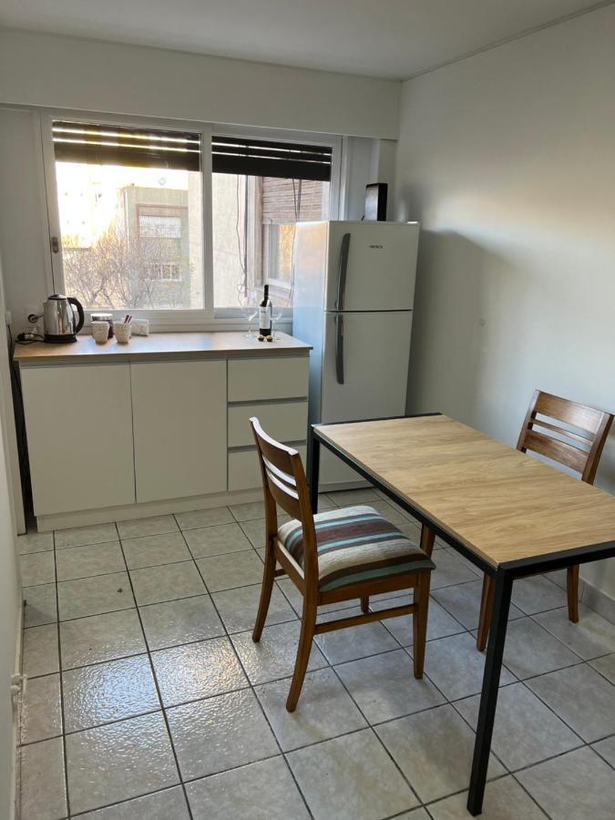 Monoambiente En El Centro De Mendoza Appartement Buitenkant foto